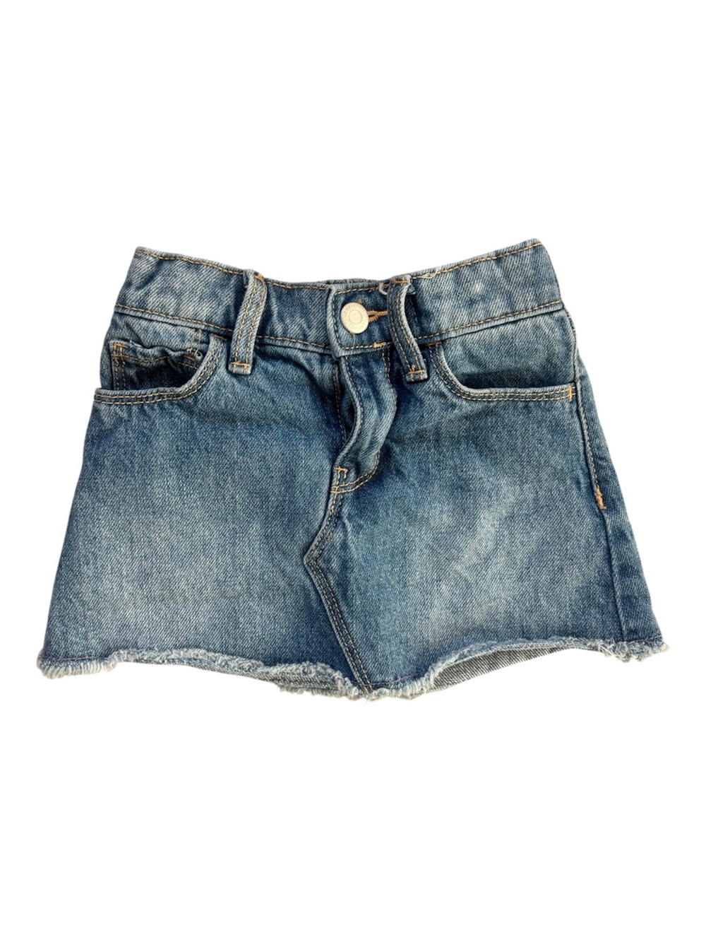 Old Navy Denim Skirt